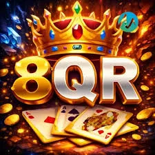 8QR - Permainan Slot Seru dan Menarik