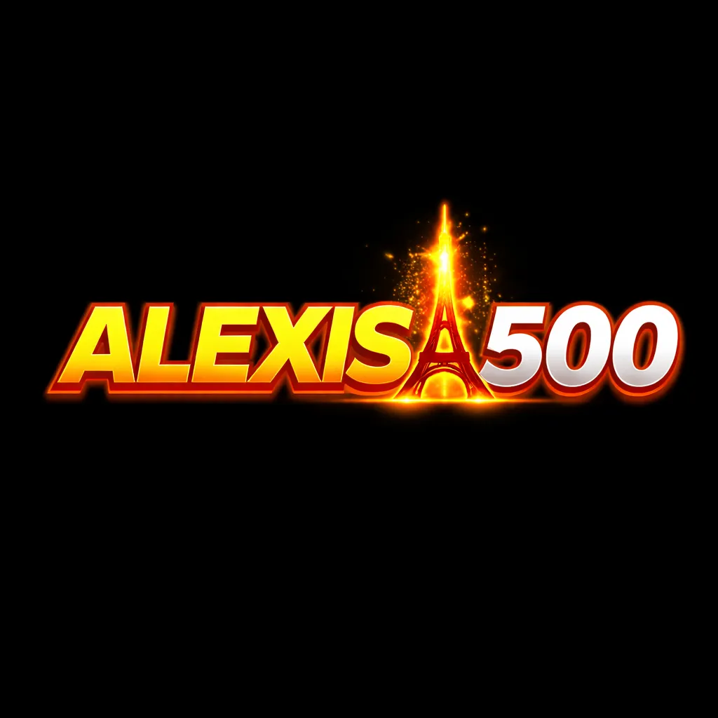 ALEXIS500 - Petualangan Epik dalam Dunia MMORPG