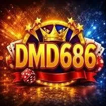 DMD686 - Pertarungan Epik di Dunia MOBA