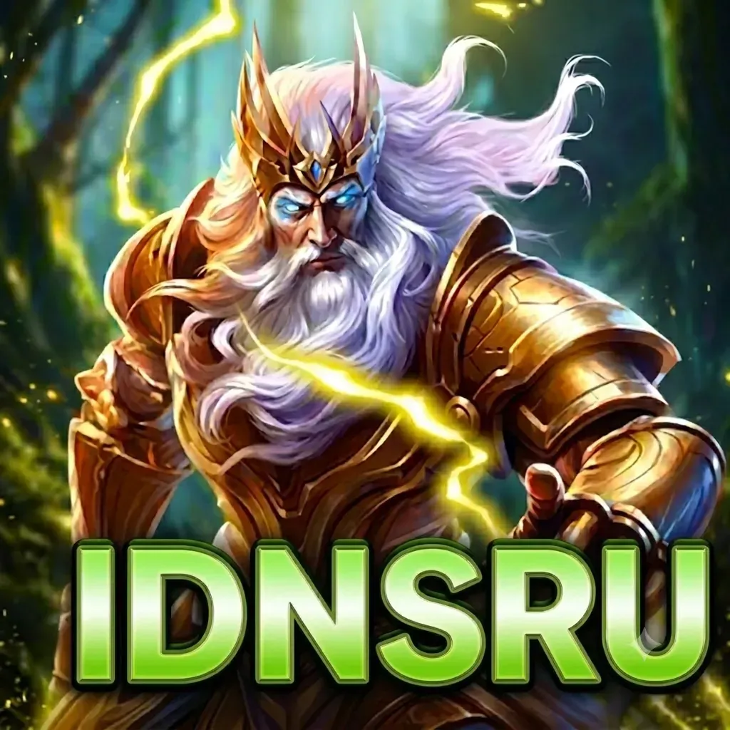 IDNSERU - Petualangan Anime Terbaik untuk Penggemar