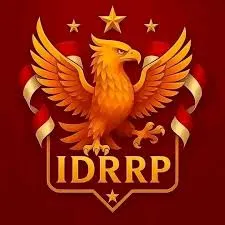 IDRRP - Pertarungan Epik dalam Game Fighting