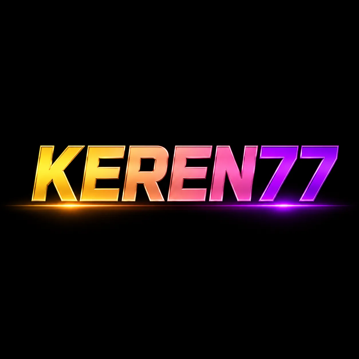 KEREN77 - Permainan Match-3 yang Seru dan Menantang