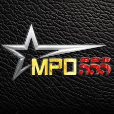 MPO555 - Petualangan Fantasi di Dunia RPG