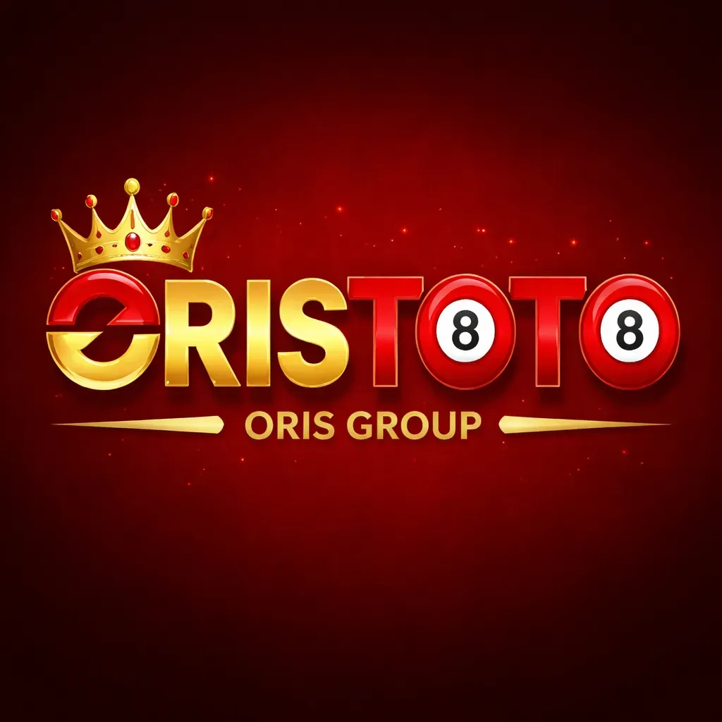 ORISTOTO - Permainan Slot Menarik dan Menguntungkan