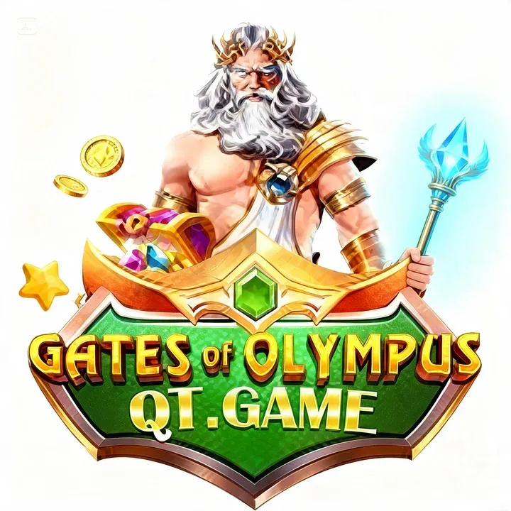 QTGAME - Permainan Idle yang Menghibur dan Menyenangkan