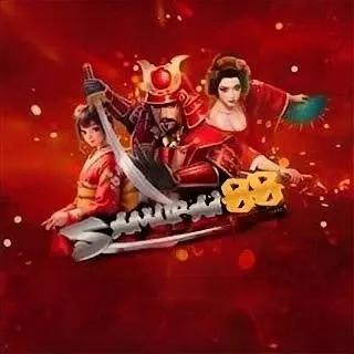 SAMURAI88 - Game Domino Seru dan Menarik