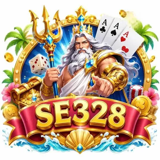 SE328 - Permainan Gaple Seru dan Mengasyikkan