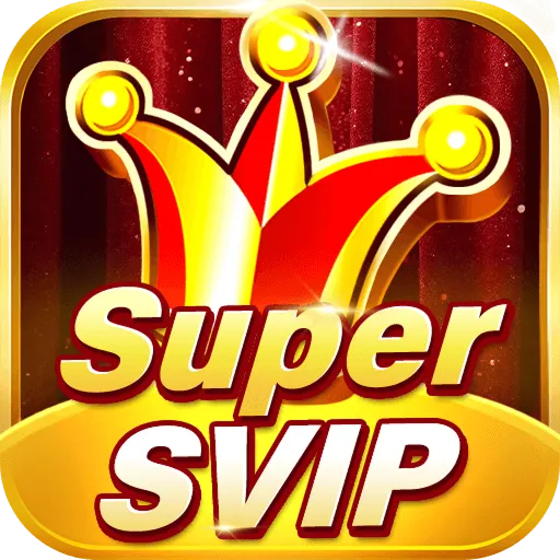 SUPERSVIP - Petualangan Epik yang Tak Terlupakan